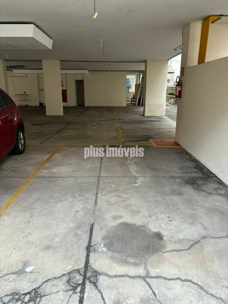 Apartamento, 1 quarto, 41 m² - Foto 8