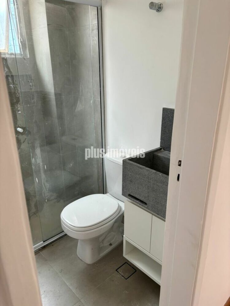 Apartamento, 1 quarto, 41 m² - Foto 6