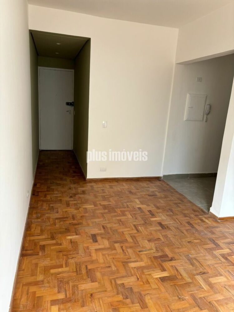 Apartamento, 1 quarto, 41 m² - Foto 3