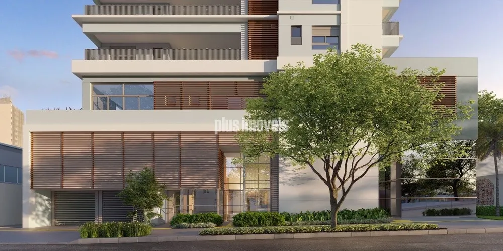Apartamento, 3 quartos, 116 m² - Foto 7