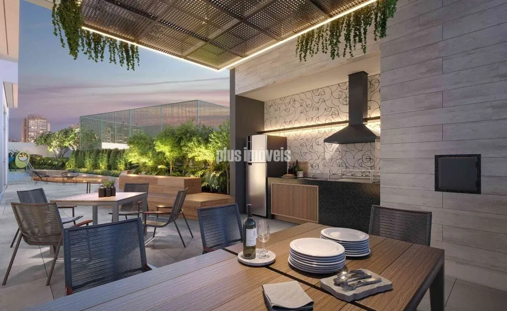 Apartamento, 3 quartos, 116 m² - Foto 6