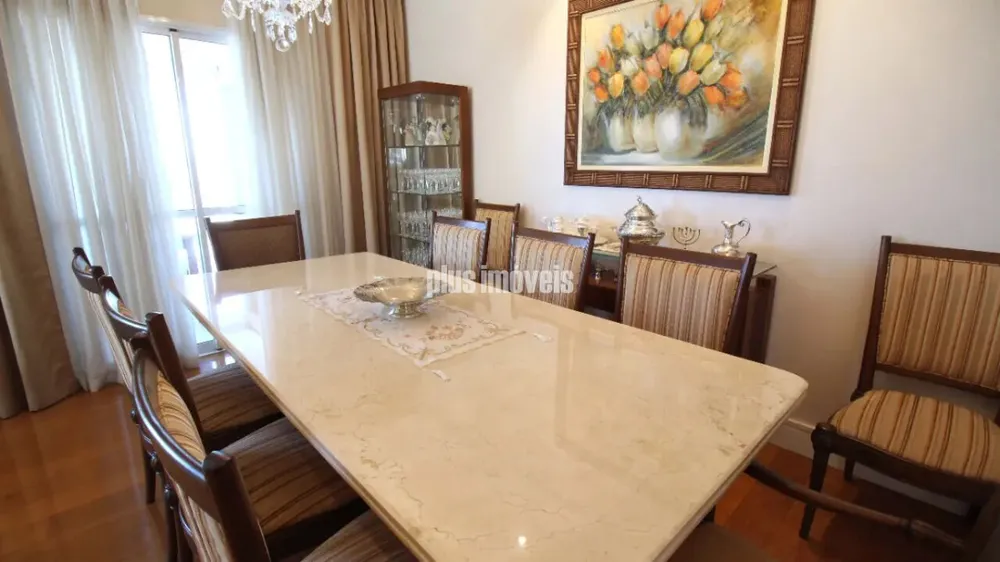 Apartamento, 4 quartos, 383 m² - Foto 2