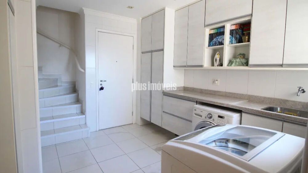 Apartamento, 4 quartos, 383 m² - Foto 5