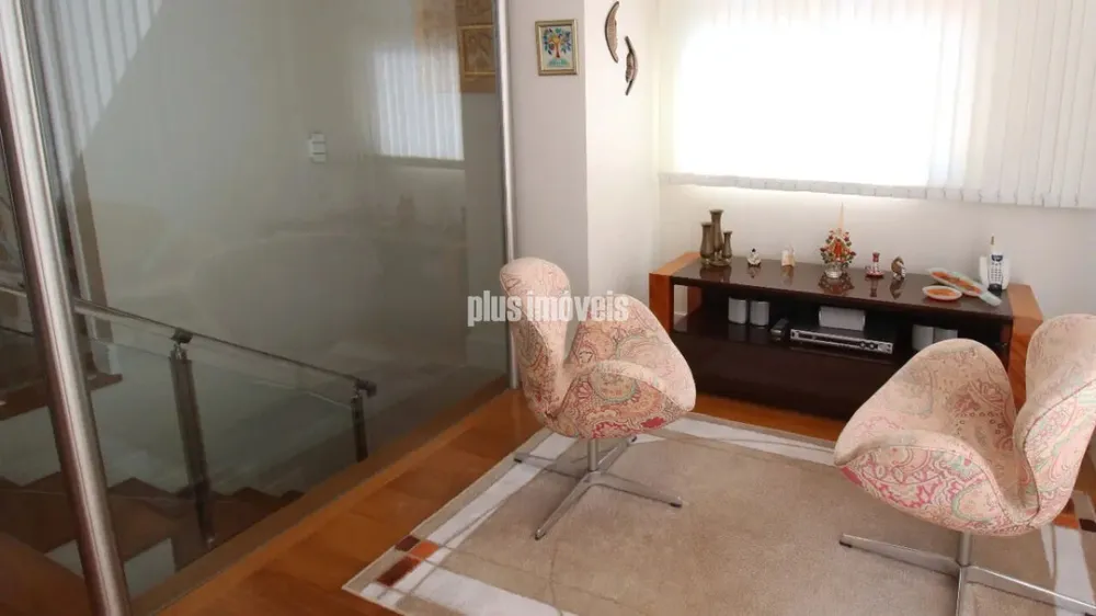Apartamento, 4 quartos, 425 m² - Foto 5