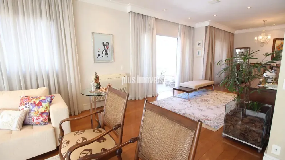 Apartamento, 4 quartos, 383 m² - Foto 1