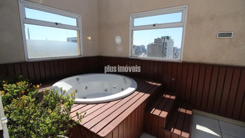 Apartamento, 4 quartos, 425 m² - Foto 4