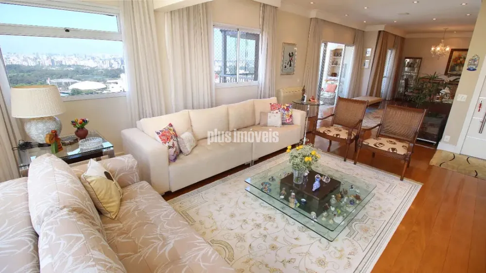 Apartamento, 4 quartos, 425 m² - Foto 10