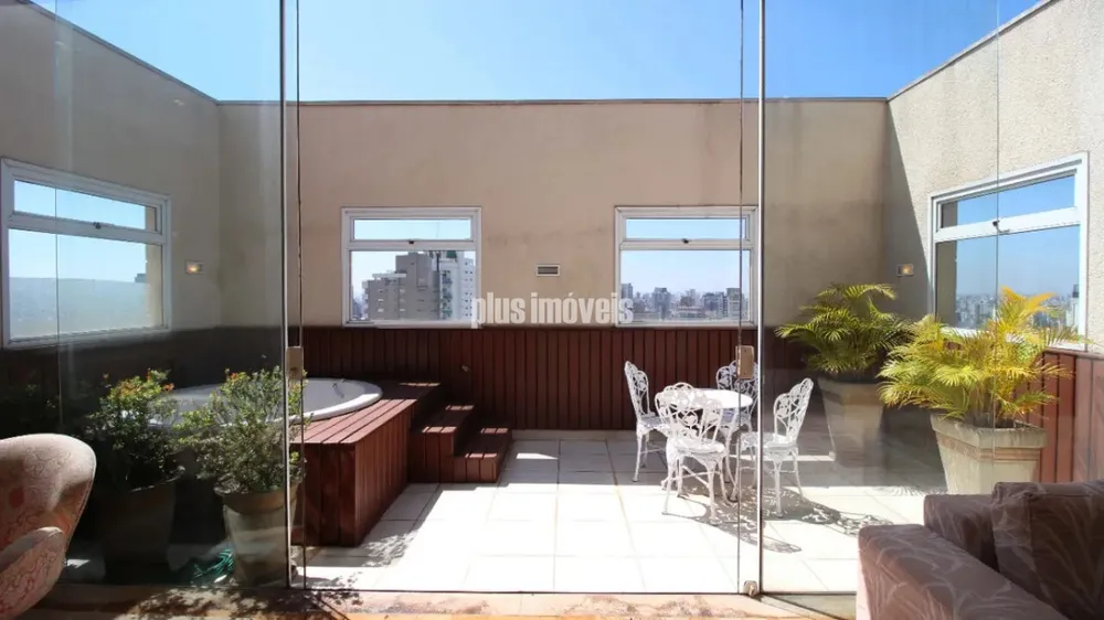 Apartamento, 4 quartos, 425 m² - Foto 1