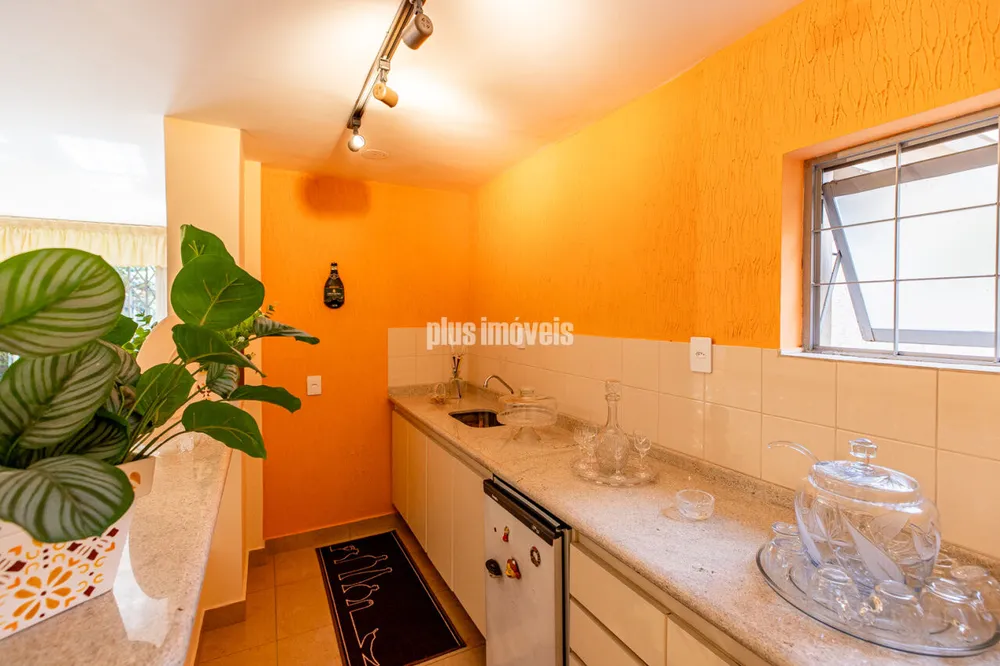Casa, 3 quartos, 388 m² - Foto 1