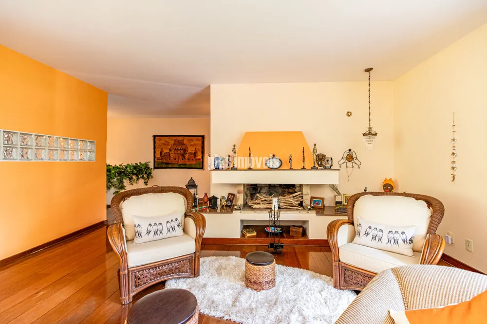 Casa, 3 quartos, 388 m² - Foto 6