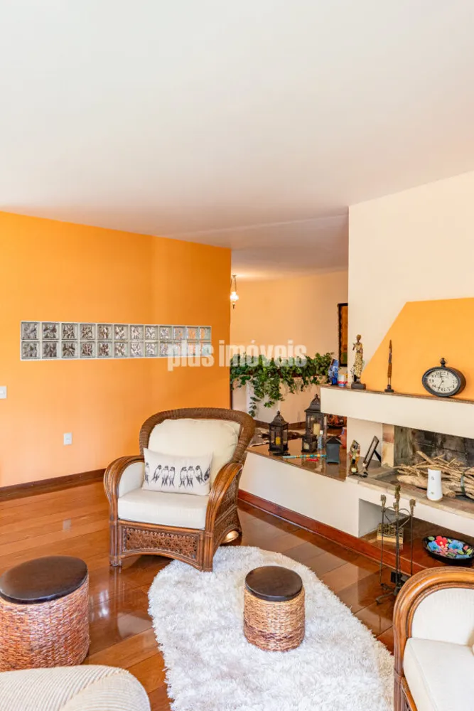 Casa, 3 quartos, 388 m² - Foto 11
