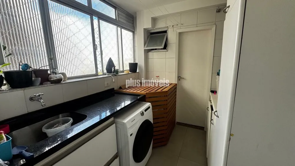 Apartamento, 3 quartos, 122 m² - Foto 1