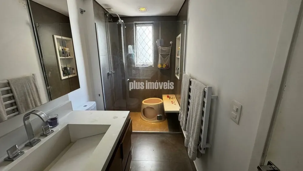 Apartamento, 3 quartos, 122 m² - Foto 4