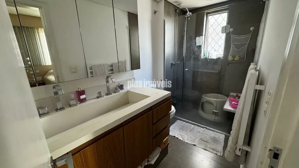 Apartamento, 3 quartos, 122 m² - Foto 3