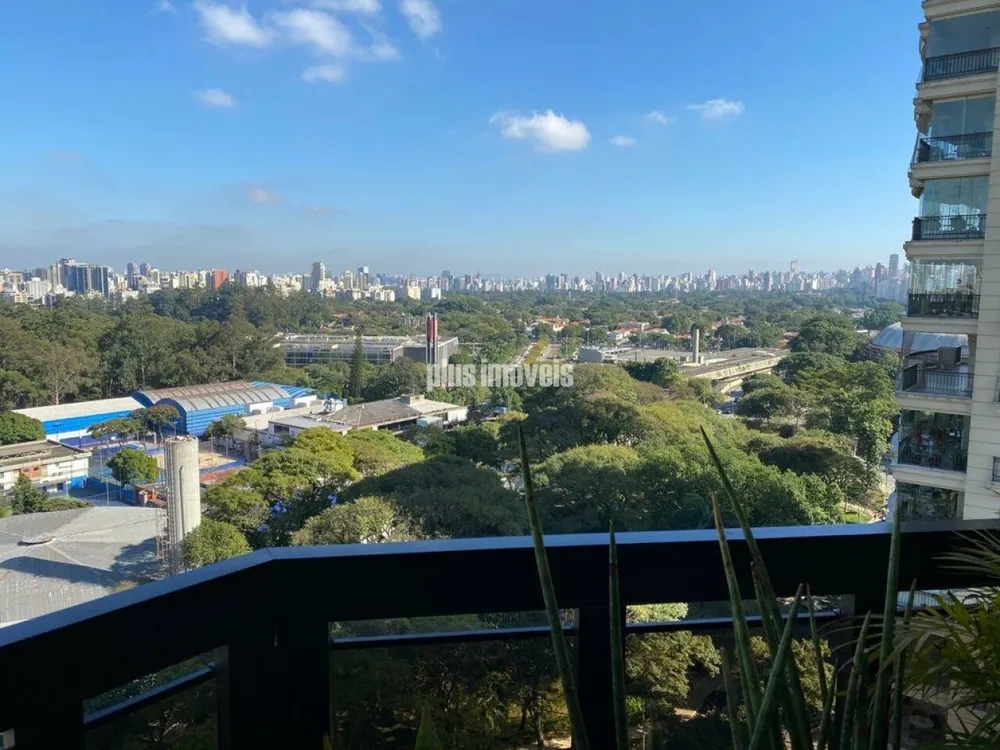 Apartamento, 4 quartos, 320 m² - Foto 8
