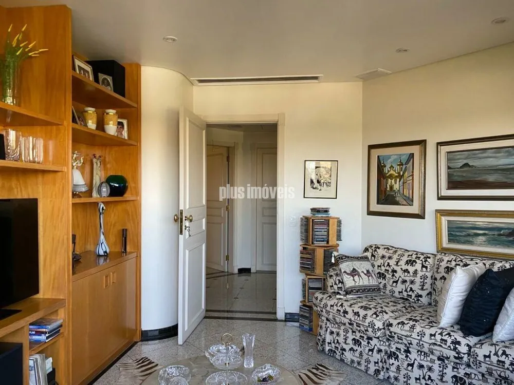 Apartamento, 4 quartos, 320 m² - Foto 7