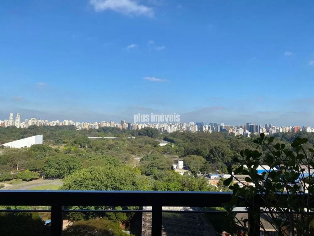 Apartamento à venda com 4 quartos, 320m² - Foto 3