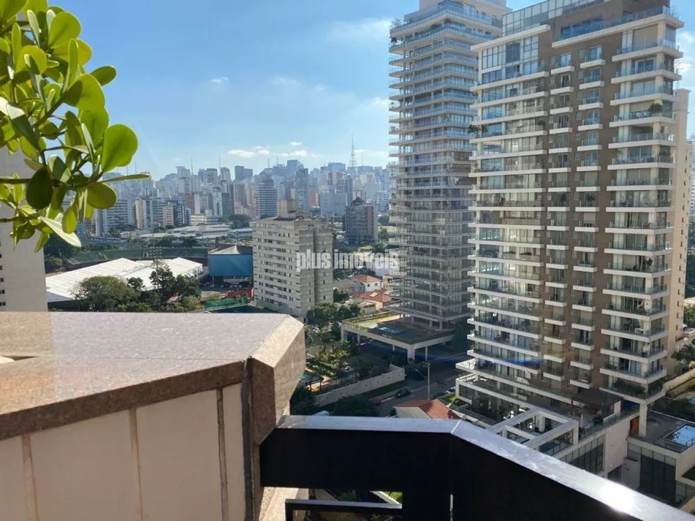 Apartamento, 4 quartos, 320 m² - Foto 5