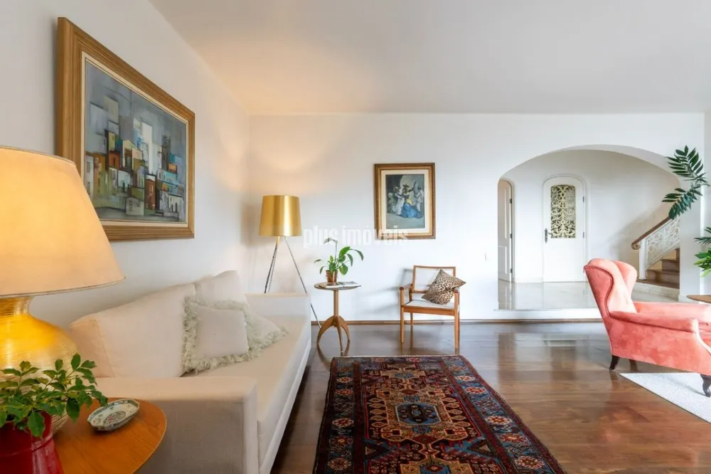 Apartamento, 5 quartos, 576 m² - Foto 3
