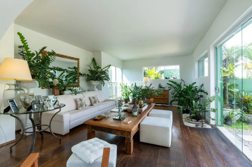 Apartamento, 5 quartos, 576 m² - Foto 2
