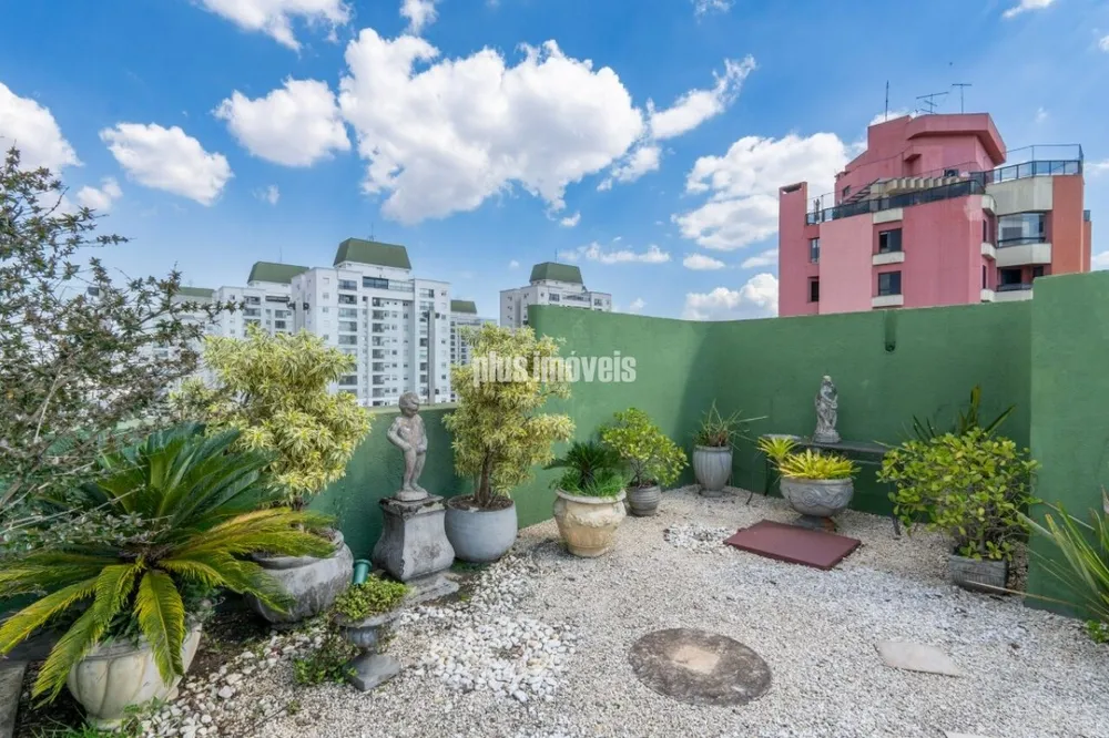 Apartamento, 5 quartos, 576 m² - Foto 1