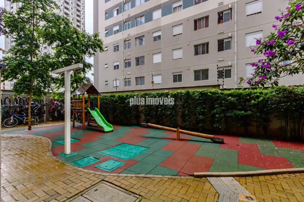 Apartamento, 2 quartos, 47 m² - Foto 3