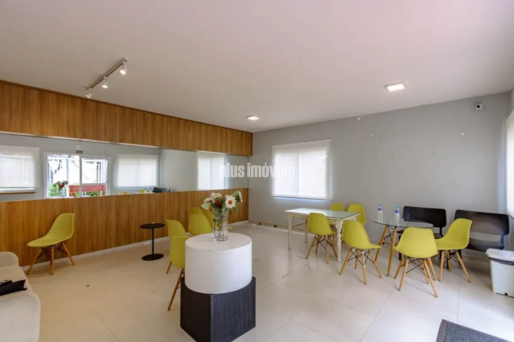 Apartamento, 2 quartos, 47 m² - Foto 2