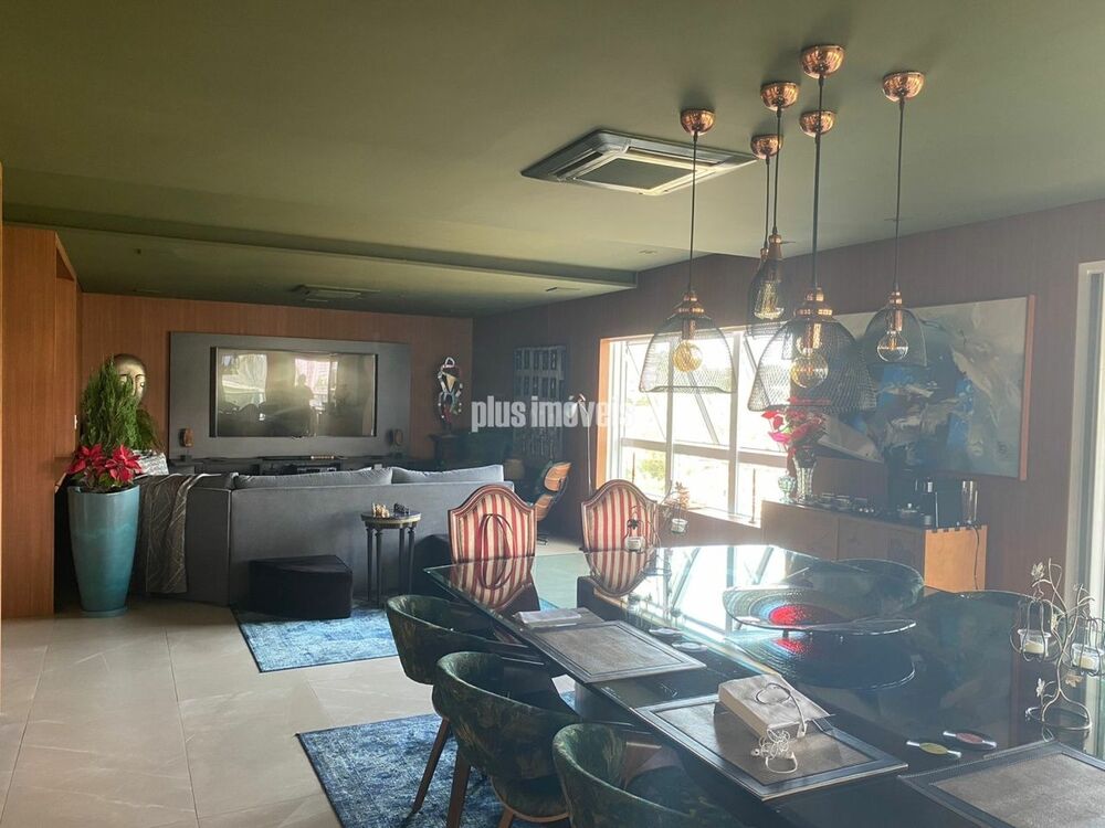 Apartamento, 3 quartos, 251 m² - Foto 3