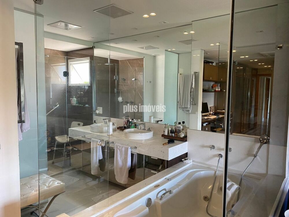 Apartamento, 3 quartos, 251 m² - Foto 11