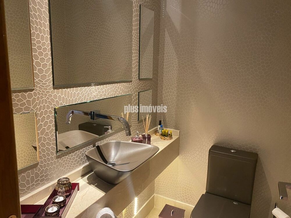 Apartamento, 3 quartos, 251 m² - Foto 7