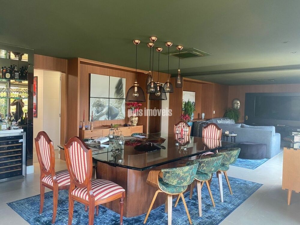 Apartamento, 3 quartos, 251 m² - Foto 6