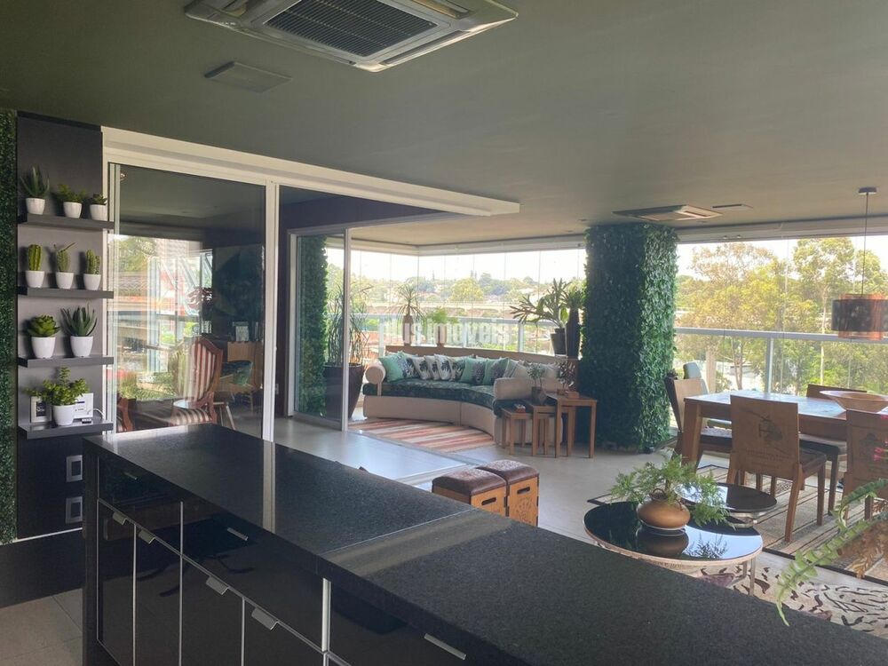 Apartamento, 3 quartos, 251 m² - Foto 4