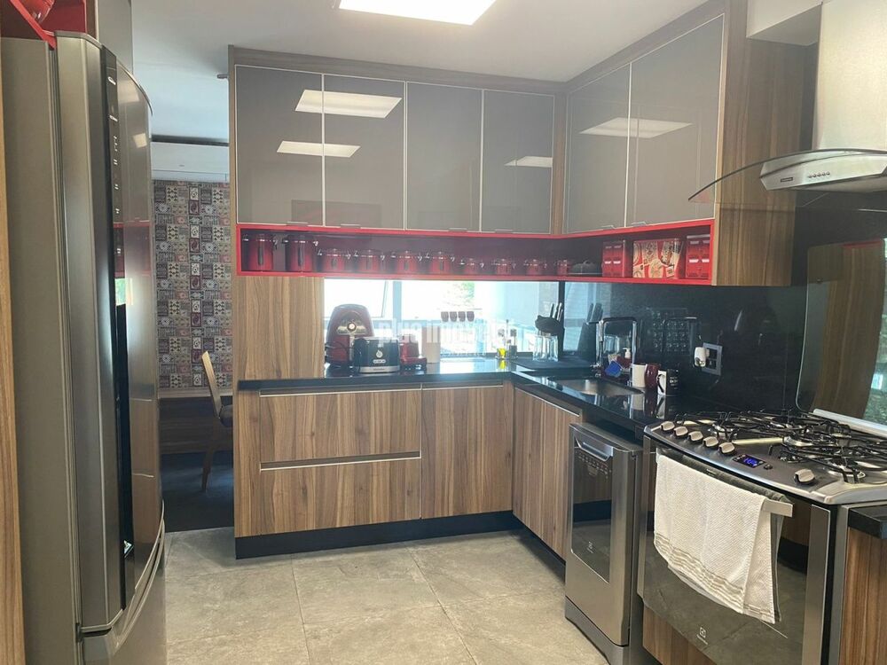 Apartamento, 3 quartos, 251 m² - Foto 23