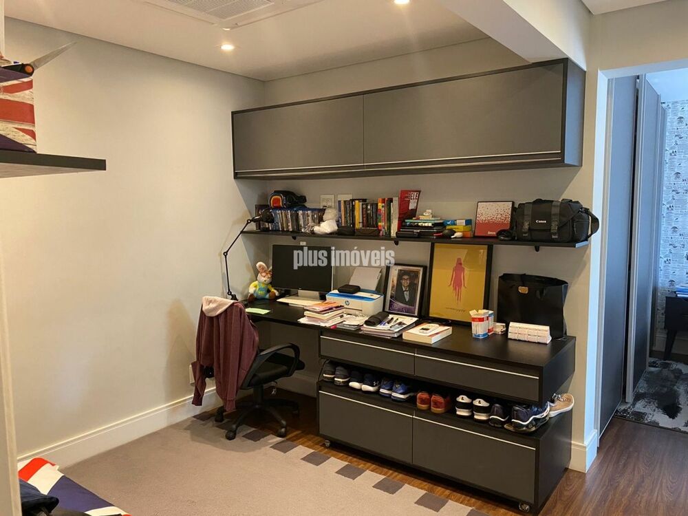 Apartamento, 3 quartos, 251 m² - Foto 22