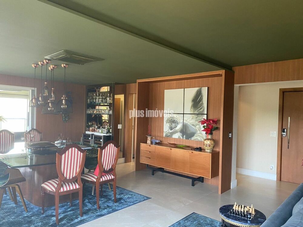 Apartamento, 3 quartos, 251 m² - Foto 5