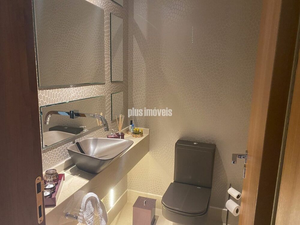 Apartamento, 3 quartos, 251 m² - Foto 12