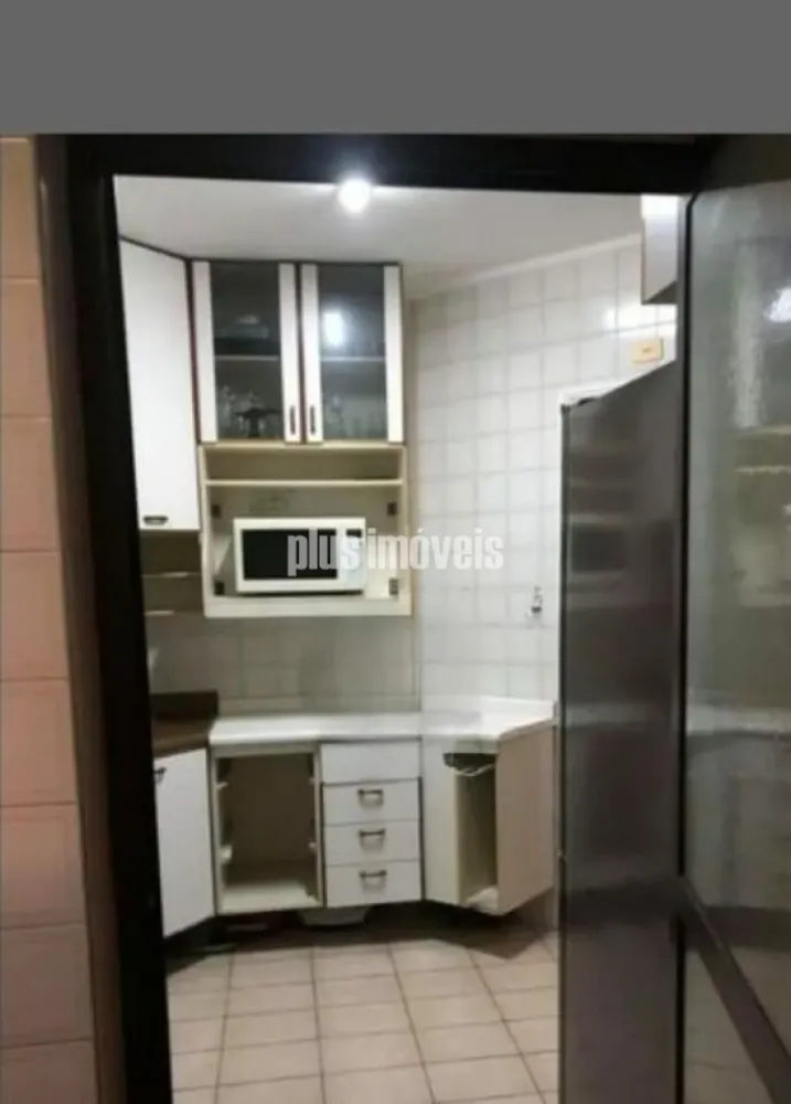 Apartamento, 3 quartos, 100 m² - Foto 4