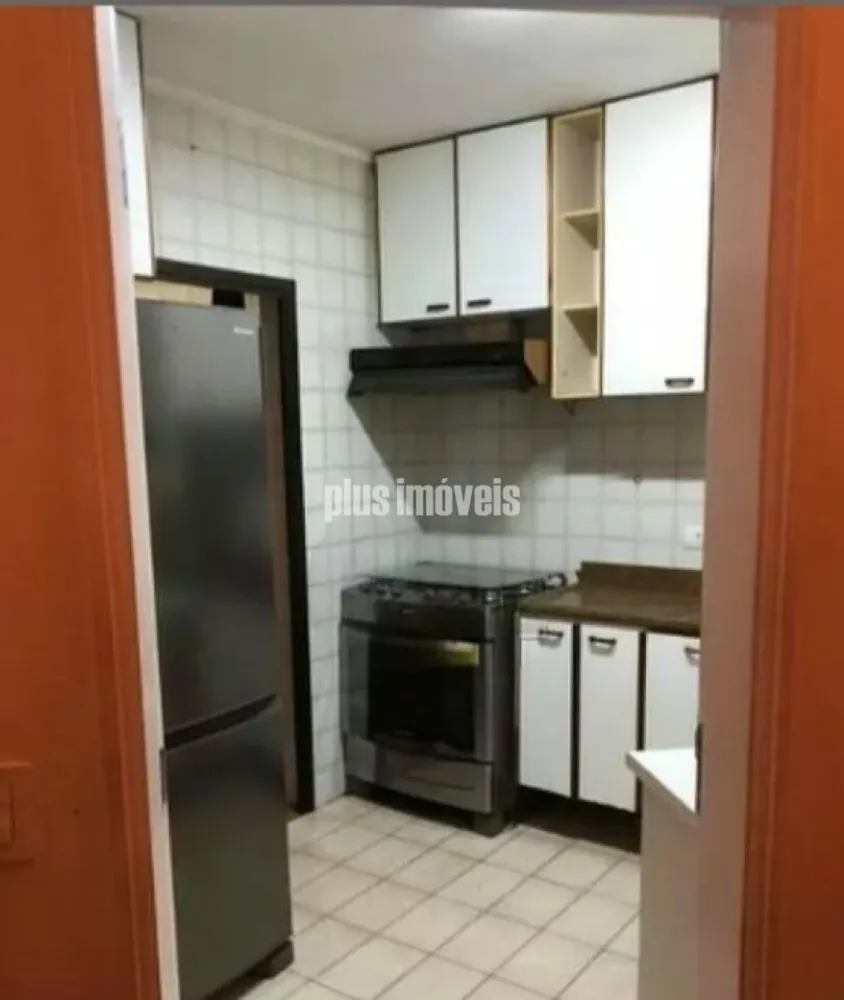 Apartamento, 3 quartos, 100 m² - Foto 3