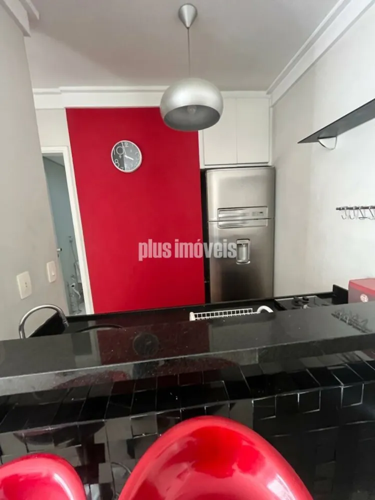 Apartamento, 1 quarto, 50 m² - Foto 1