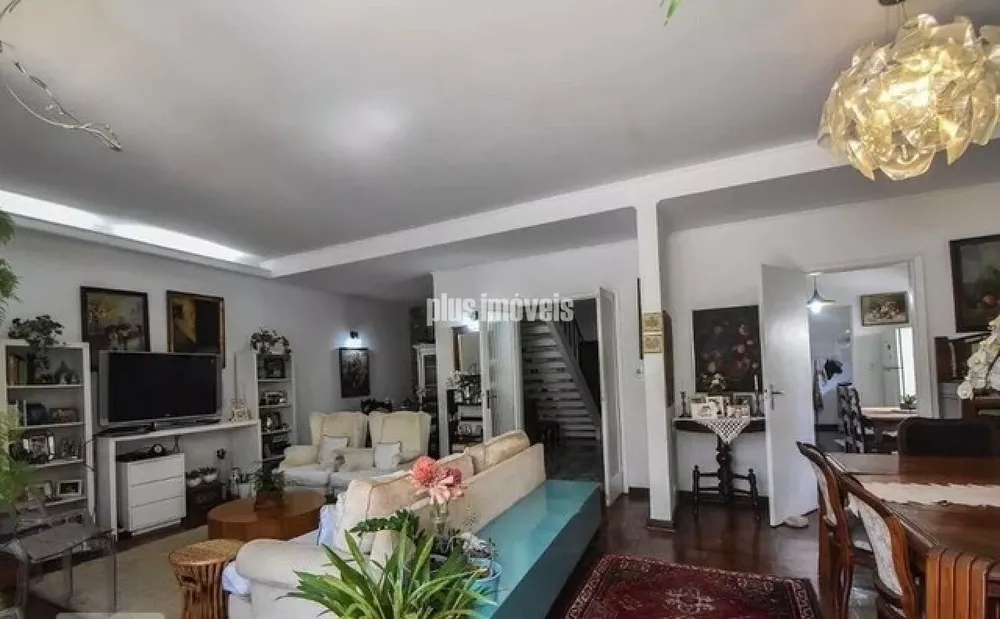 Casa, 5 quartos, 370 m² - Foto 9