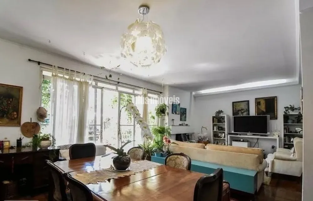 Casa, 5 quartos, 370 m² - Foto 6