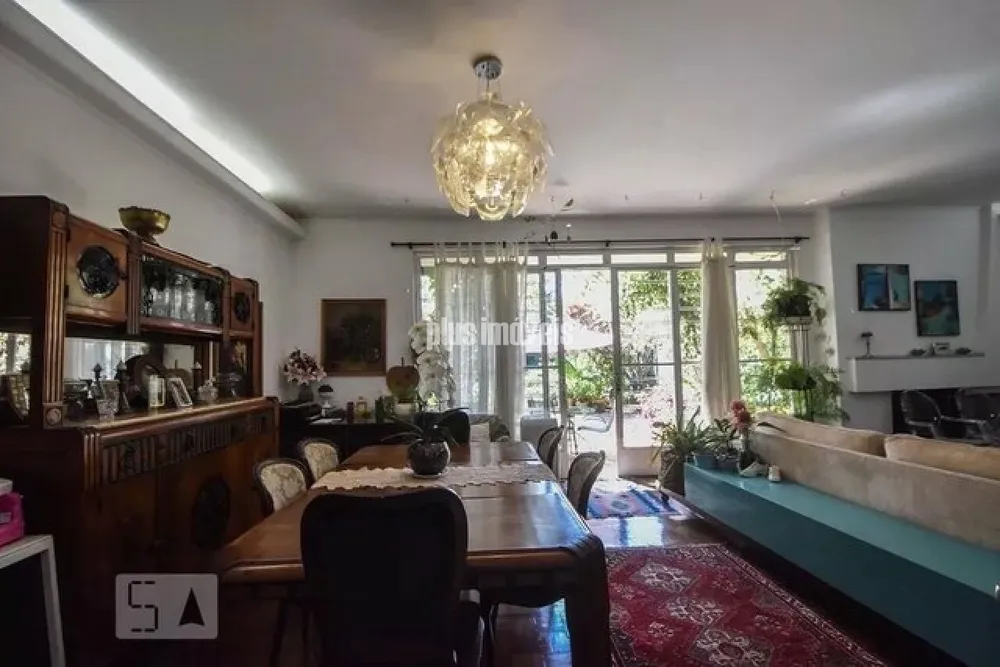 Casa, 5 quartos, 370 m² - Foto 10