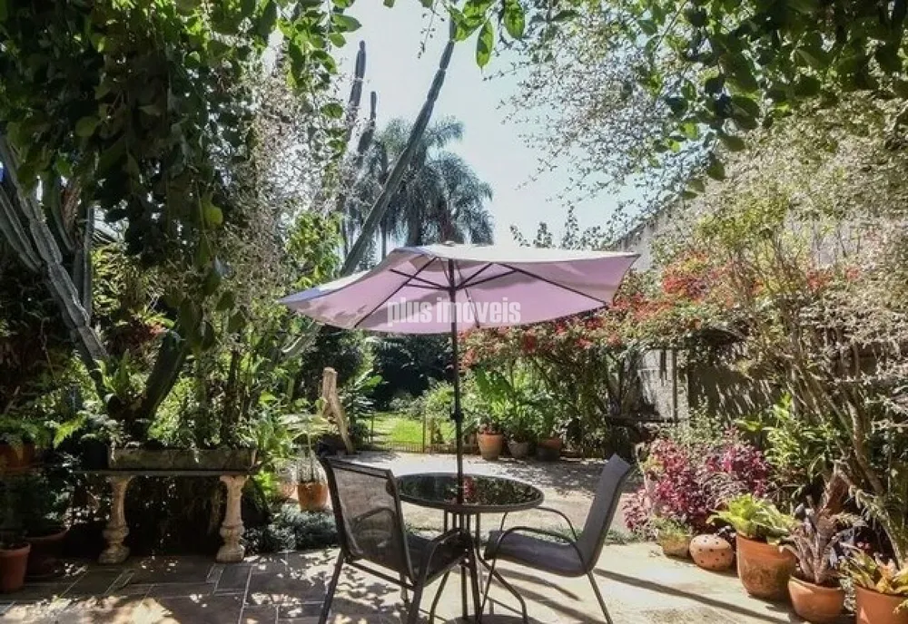 Casa, 5 quartos, 370 m² - Foto 11