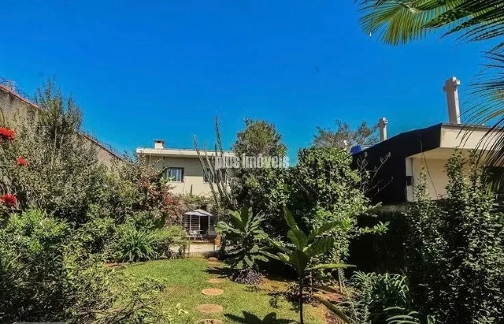 Casa, 5 quartos, 370 m² - Foto 2