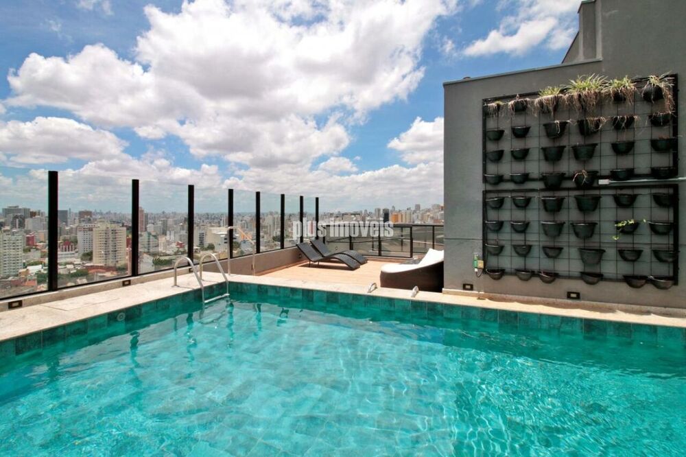Apartamento, 1 quarto, 45 m² - Foto 8