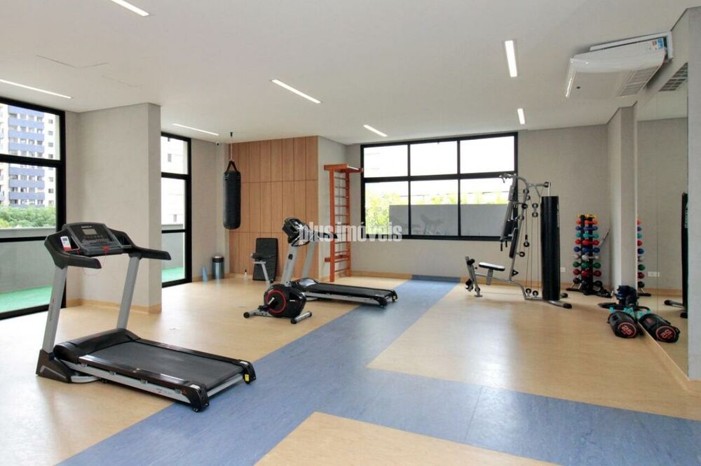 Apartamento, 1 quarto, 45 m² - Foto 7