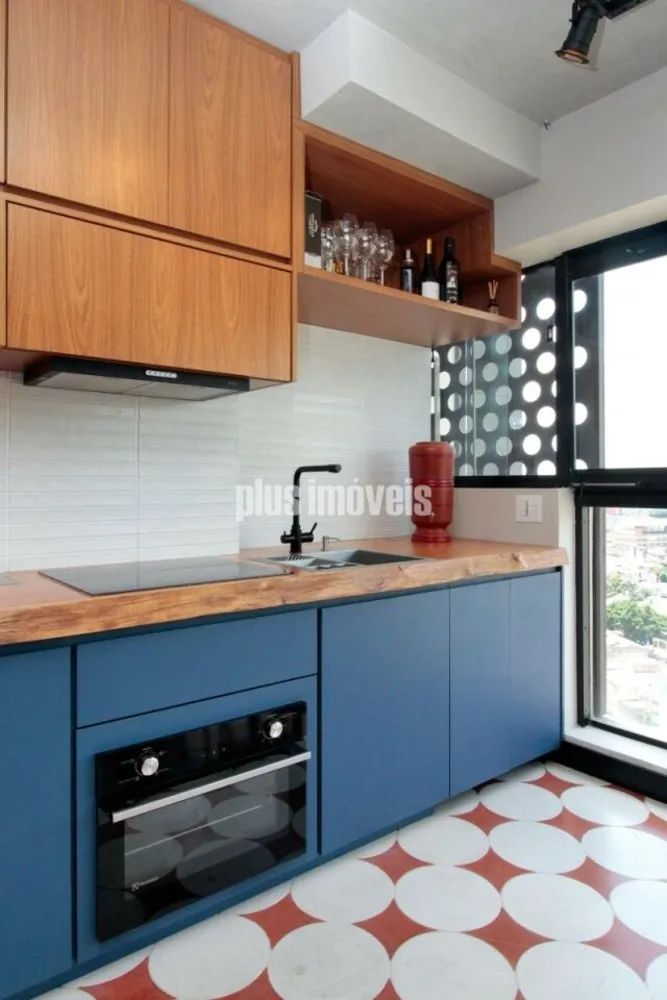 Apartamento, 1 quarto, 45 m² - Foto 4