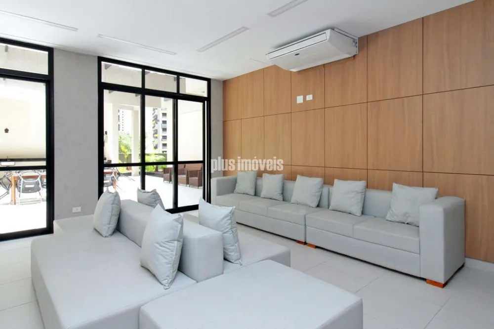 Apartamento, 1 quarto, 45 m² - Foto 1