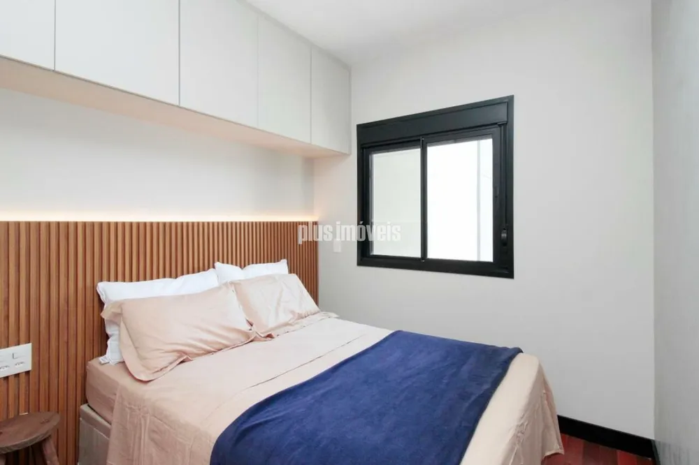 Apartamento, 1 quarto, 45 m² - Foto 2