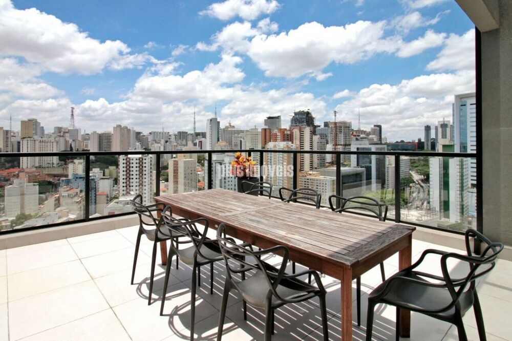 Apartamento, 1 quarto, 45 m² - Foto 5